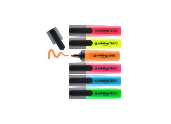 Edding 345 Highlighter